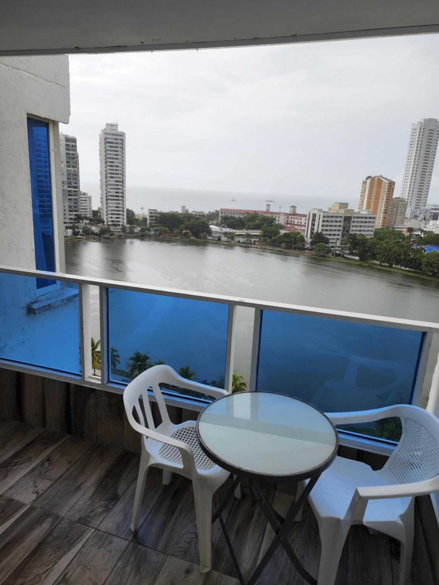 Apartamento Welch Apartment Cartagena Exterior photo